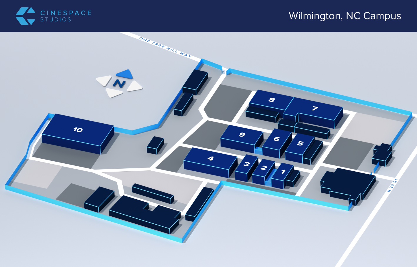 cinespace-wilmington-map